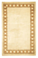 Indo Gabbeh Tapijt 258x168cm - Wollen tapijt