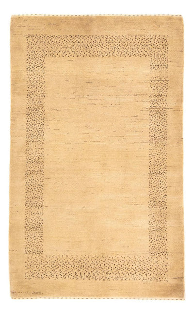 Indo Gabbeh Tapijt 99x158cm - Perserteppich Wollteppich