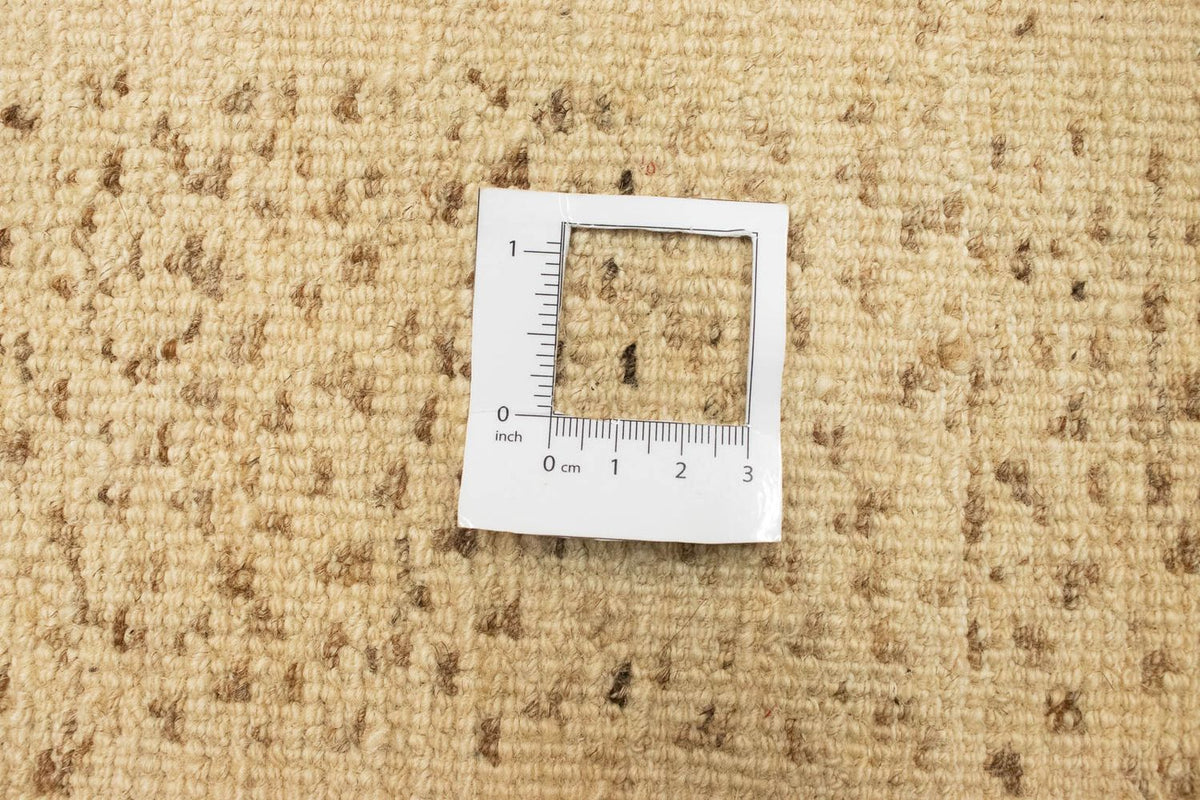 Gabbeh tapijt - Indus - 158 x 99 cm - beige