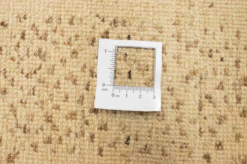 Gabbeh tapijt - Indus - 158 x 99 cm - beige