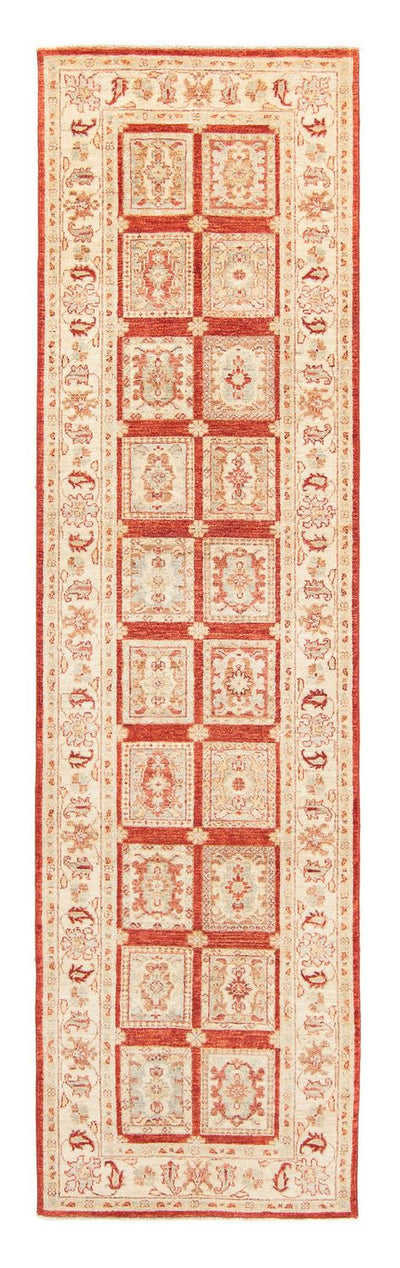 Bakhtiari Tapijt 80x291cm - Perzisch tapijt
