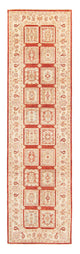 Bakhtiari Tapijt 291x80cm - Perzisch tapijt