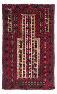 Baluch tapijt 130x82cm - Oosters Tapijt – product image