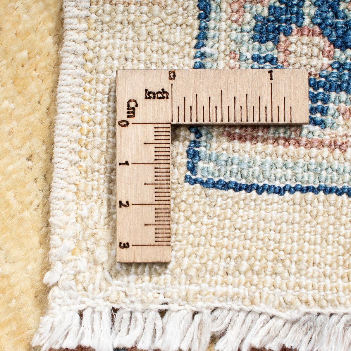 Perzisch Tapijt - Nomadisch - 321 x 248 cm - lichtbruin