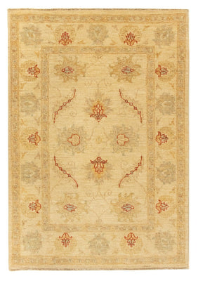 Ziegler tapijt - 121 x 84 cm - beige