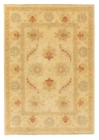 Ziegler tapijt - 121 x 84 cm - beige