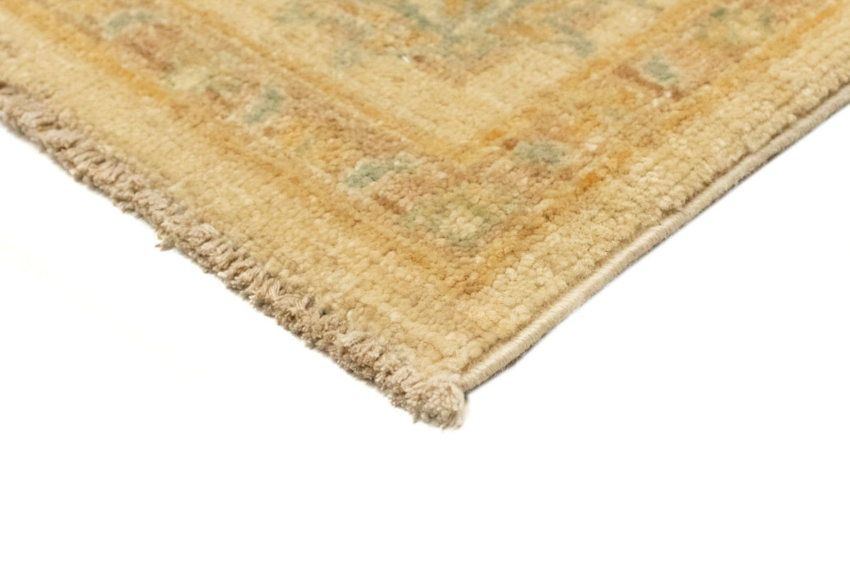 Ziegler tapijt - 121 x 84 cm - beige