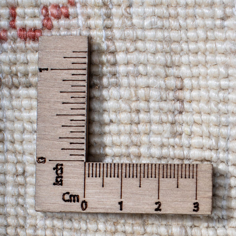 Ziegler tapijt - 340 x 250 cm - beige