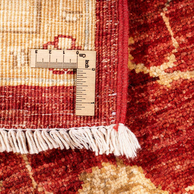 Ziegler tapijt - 245 x 163 cm - rood