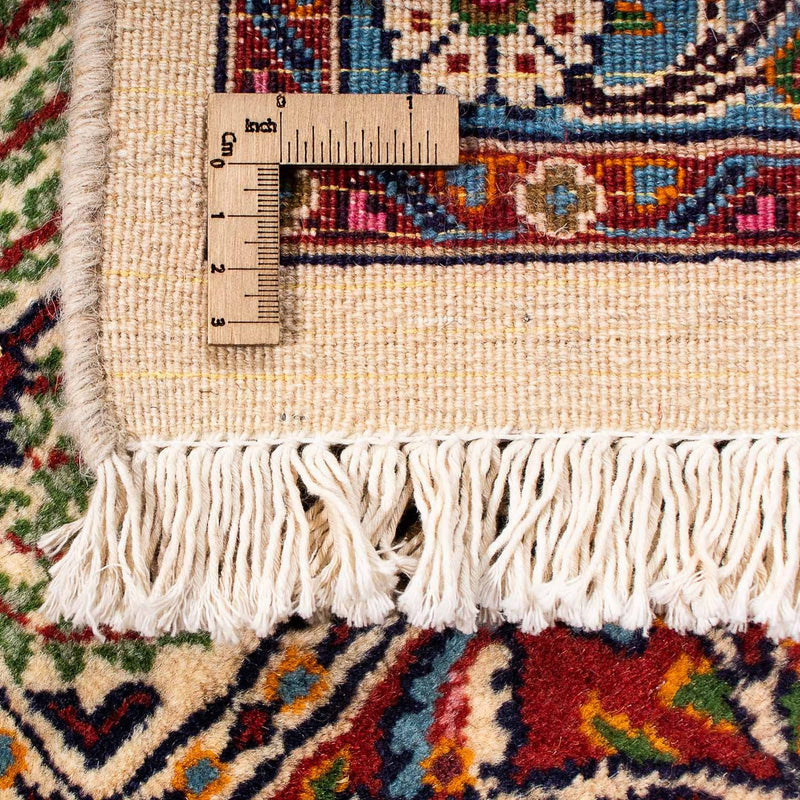 Perzisch tapijt - Klassiek - 344 x 254 cm - veelkleurig