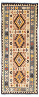 Kilim Fars Tapijt 208x82cm