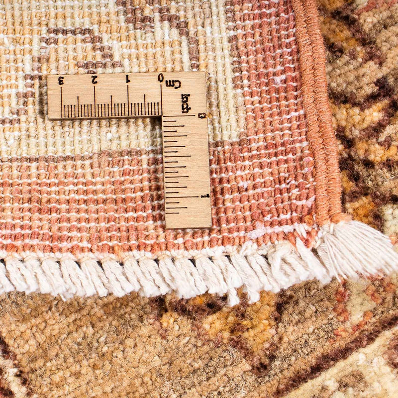 Ziegler tapijt - 232 x 170 cm - roest