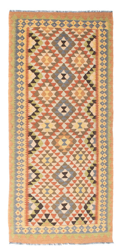 Kilim Fars Tapijt 91x200cm