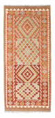 Kilim Fars Tapijt 193x84cm