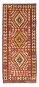 Kilim Fars Tapijt 189x78cm