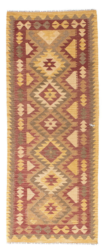 Kilim Fars Tapijt 77x192cm