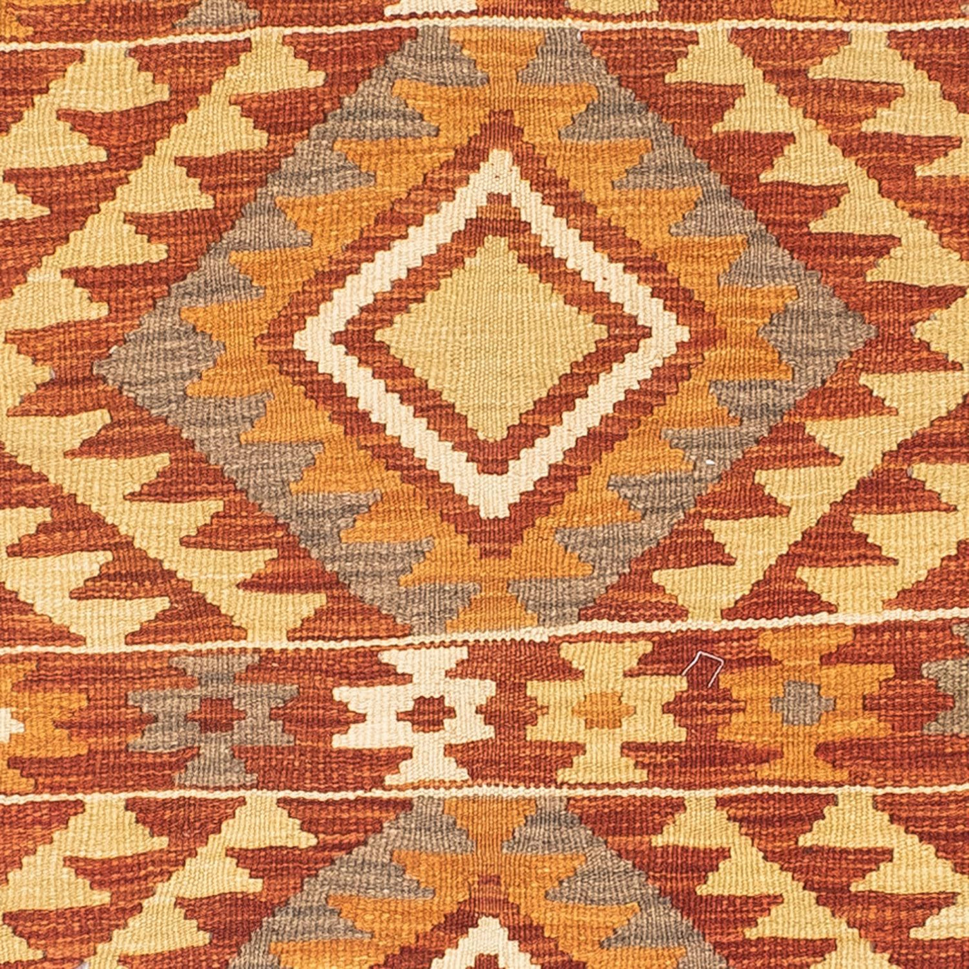 Kilim Fars Tapijt 187x72cm