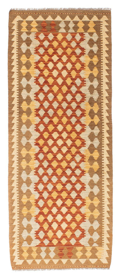 Kilim Fars Tapijt 74x191cm