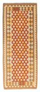 Kilim Fars Tapijt 191x74cm