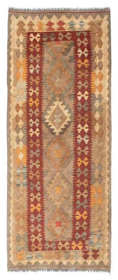 Kilim Fars Tapijt 81x198cm