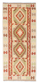 Kilim Fars Tapijt 196x86cm