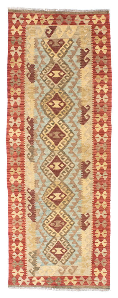 Kilim Fars Tapijt 73x201cm