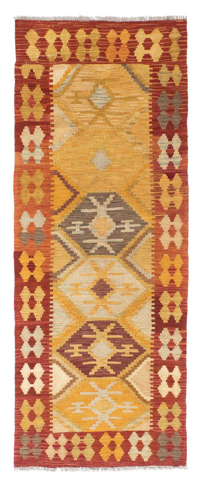 Kilim Fars Tapijt 75x185cm