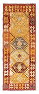 Kilim Fars Tapijt 185x75cm