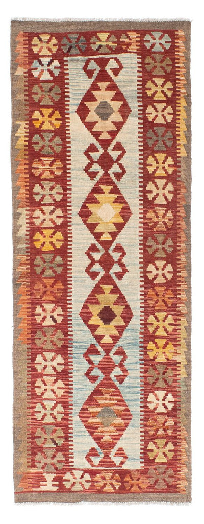 Kilim Fars Tapijt 77x206cm