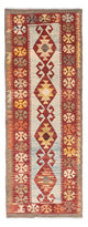 Kilim Fars Tapijt 206x77cm