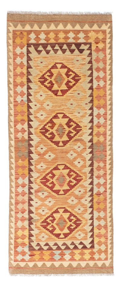 Kilim Fars Tapijt 75x189cm