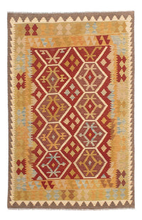 Kilim Fars Tapijt 199x147cm – product image
