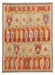 Kilim Fars Tapijt 142x193cm