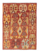 Kilim Fars Tapijt 145x200cm
