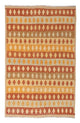 Kilim Fars Tapijt 154x201cm
