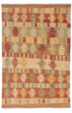 Kilim Fars Tapijt 151x199cm
