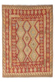 Kilim Fars Tapijt 188x148cm