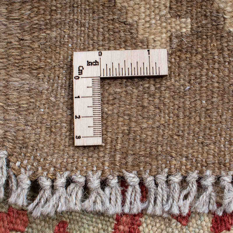 Kelim tapijt - Oosters - 188 x 148 cm - veelkleurig