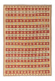 Kilim Fars Tapijt 201x142cm