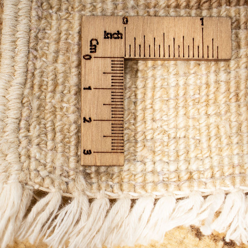 Ziegler tapijt - 364 x 280 cm - lichtbruin