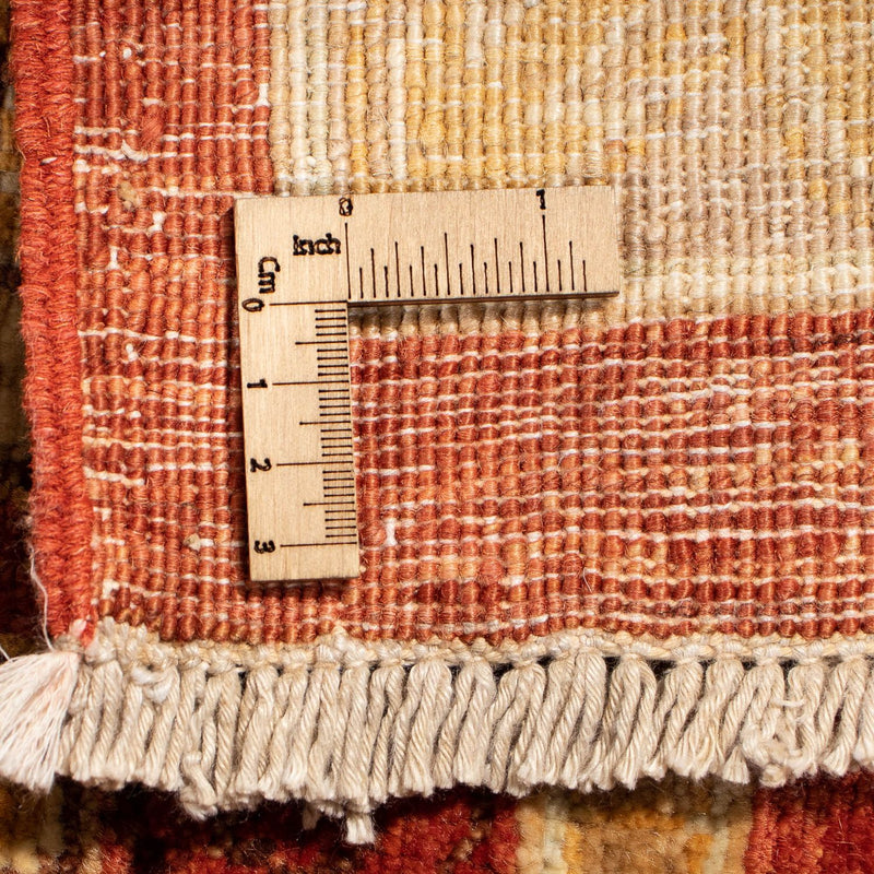 Ziegler tapijt - 364 x 242 cm - rood