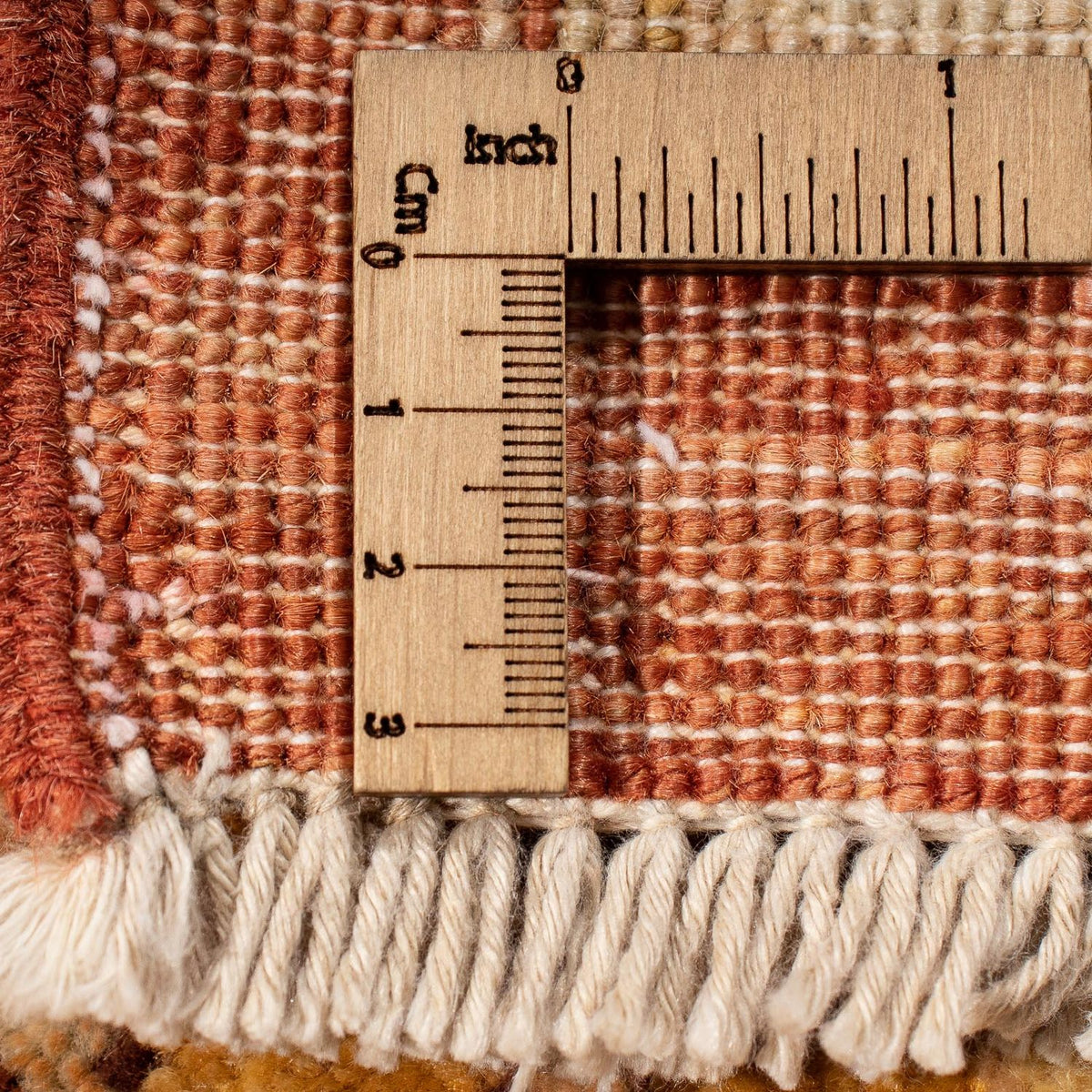 Ziegler tapijt - 345 x 243 cm - rood