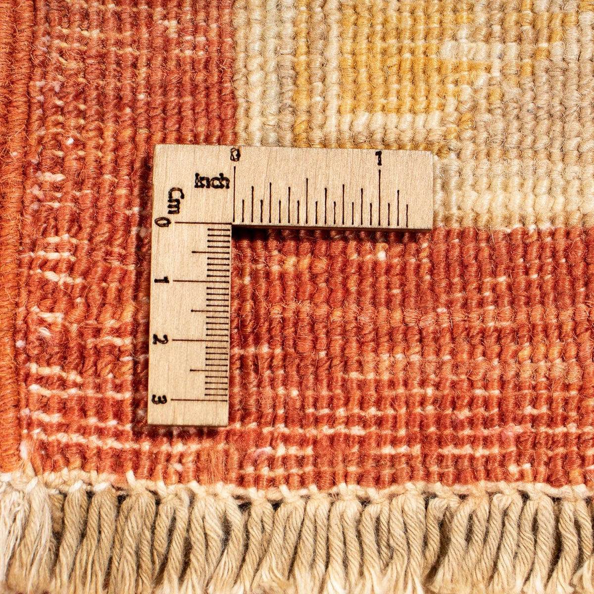 Ziegler tapijt - 346 x 247 cm - rood