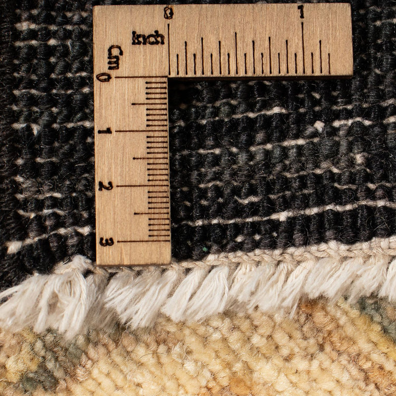 Ziegler Tapijt - Bakhtiari - 377 x 239 cm - licht beige