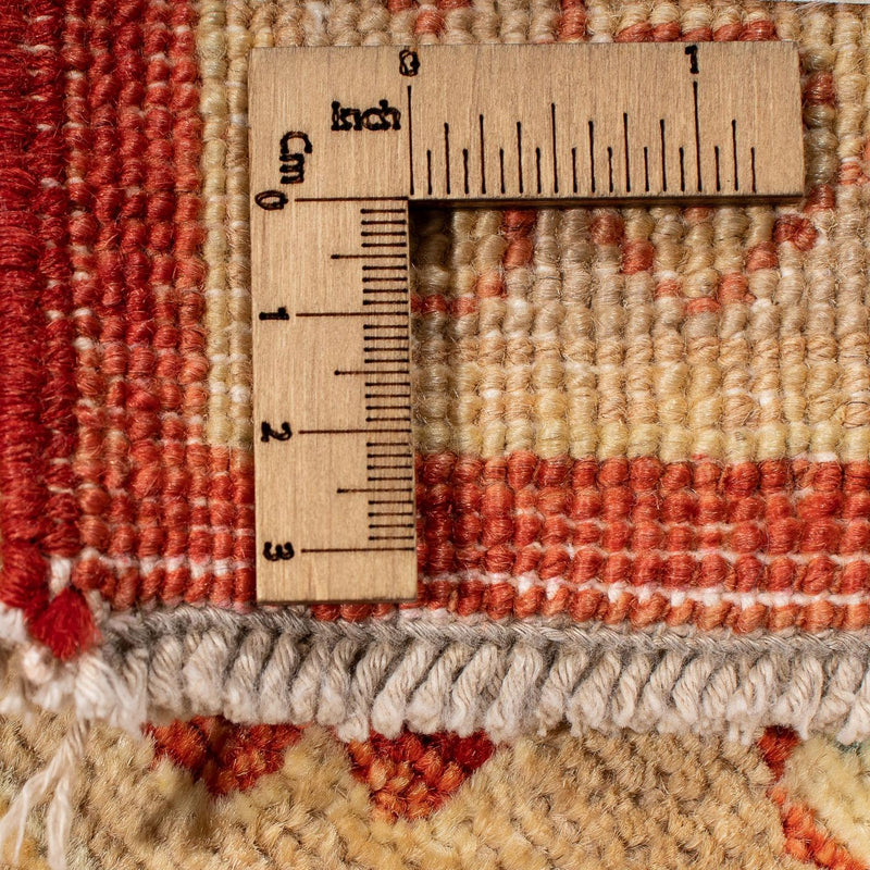 Ziegler tapijt - 374 x 273 cm - rood