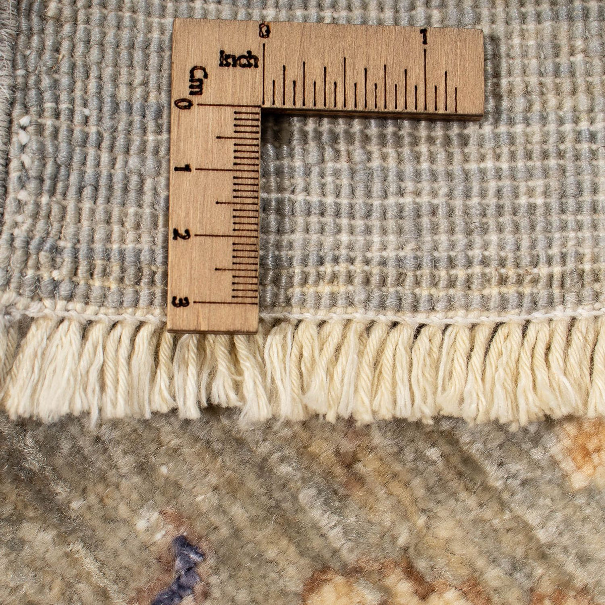 Ziegler tapijt - 356 x 272 cm - veelkleurig