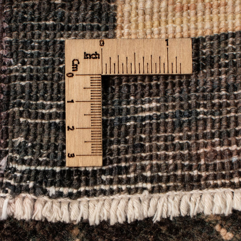 Ziegler tapijt - 349 x 248 cm - donkerblauw