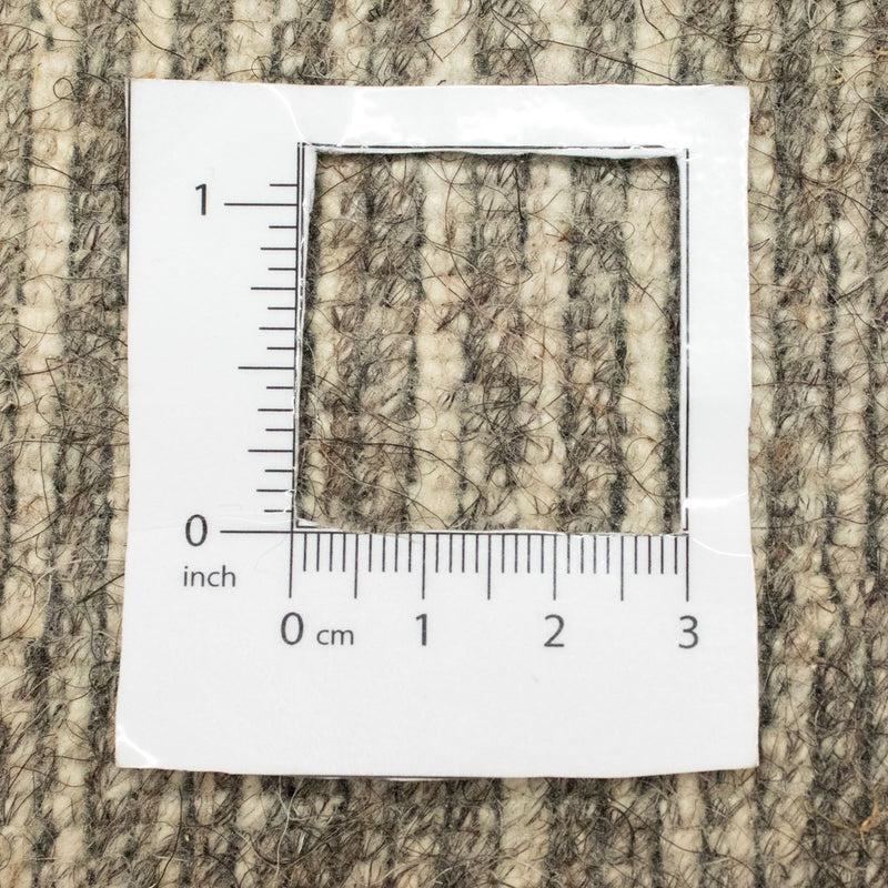 Vintage tapijt - 160 x 90 cm - grijs