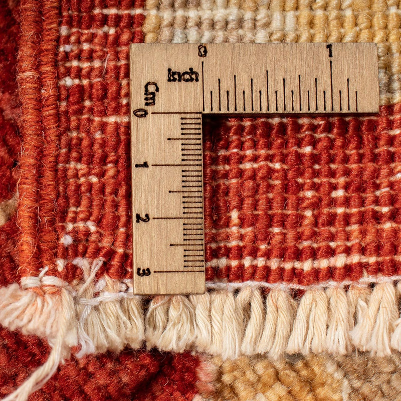 Ziegler tapijt - 346 x 243 cm - rood