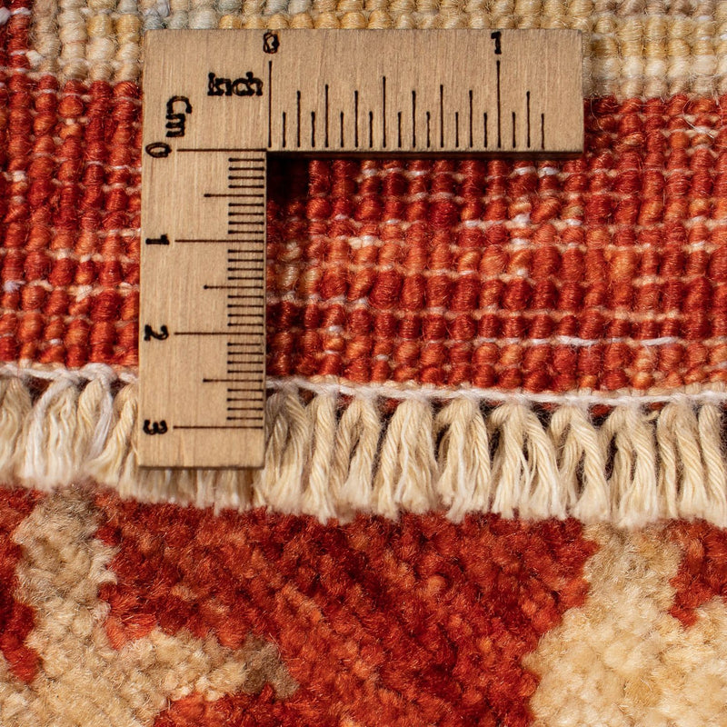 Ziegler tapijt - 345 x 245 cm - rood